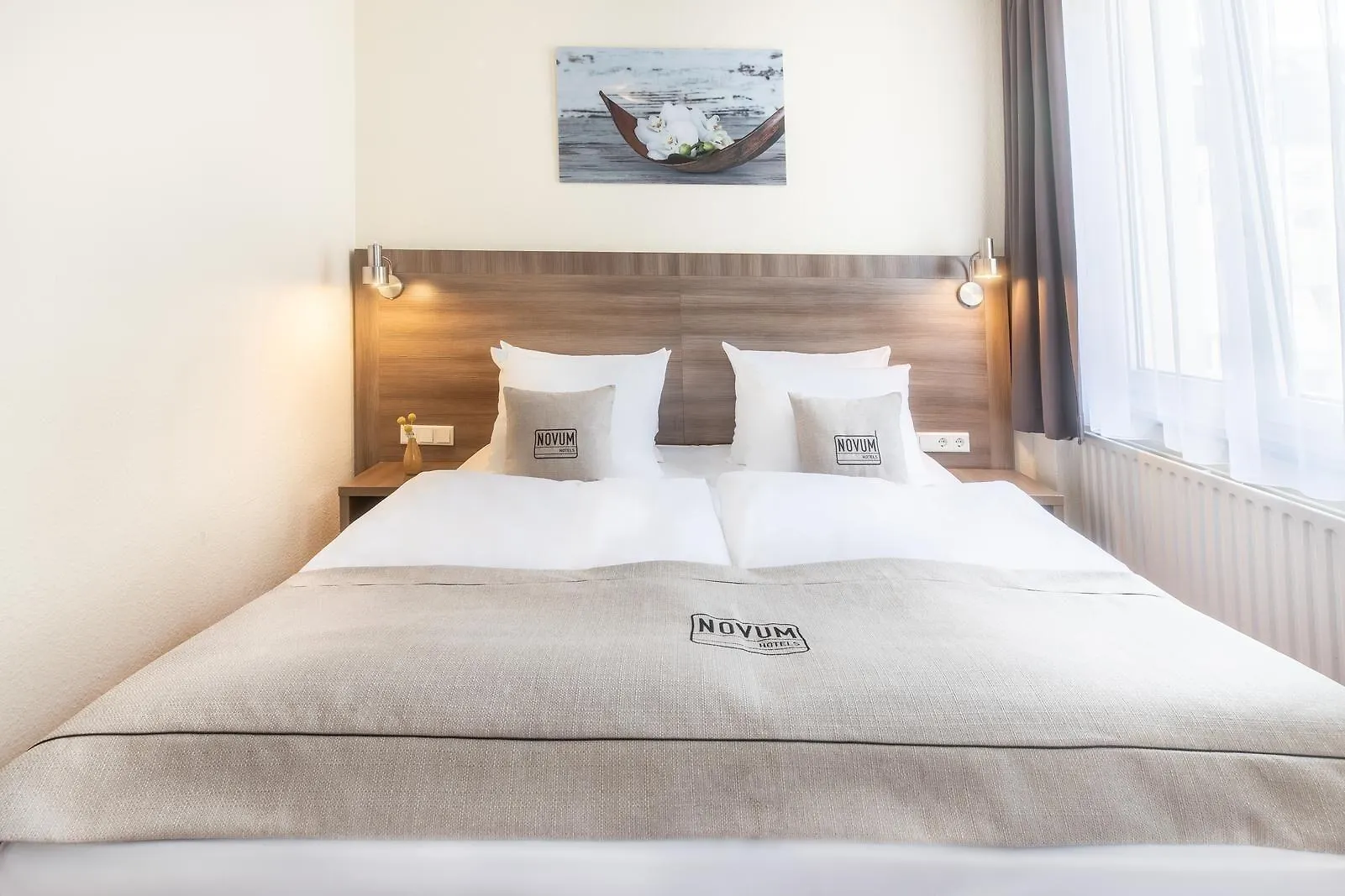 Hotel Leonet Cologne
