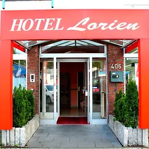 Lorien Kolonia