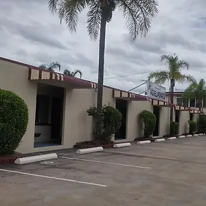 Motel Monaco