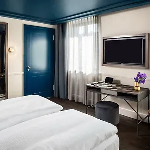 Amo By Amano Friedrichstrasse Otel Berlin