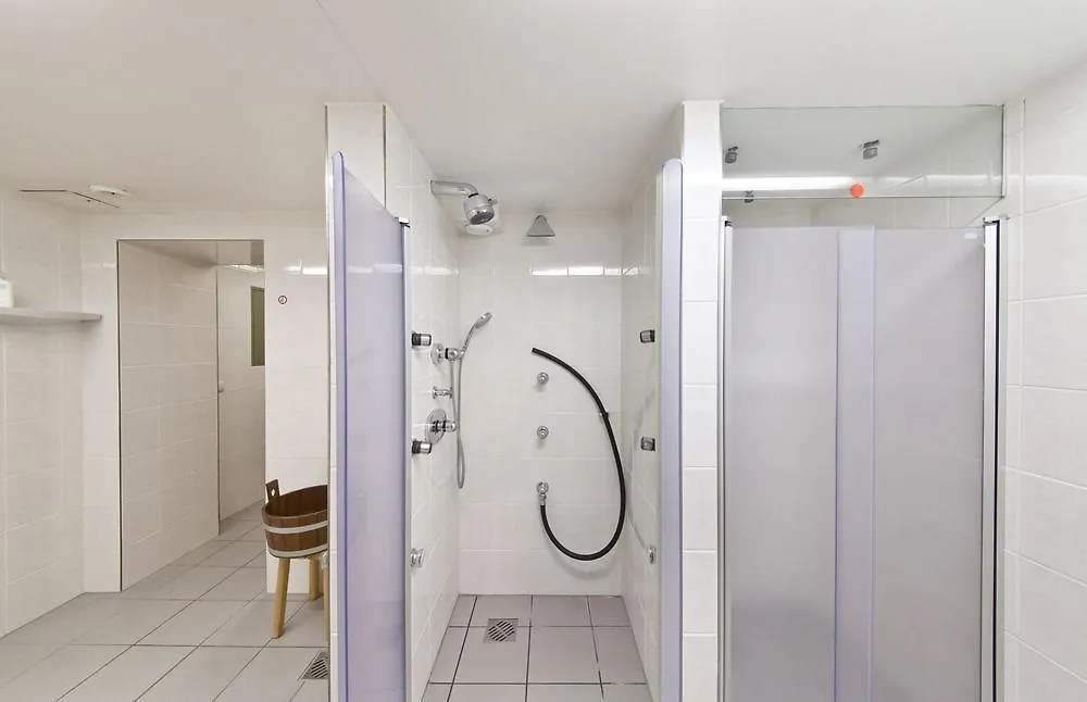 Hotel Leonet Cologne