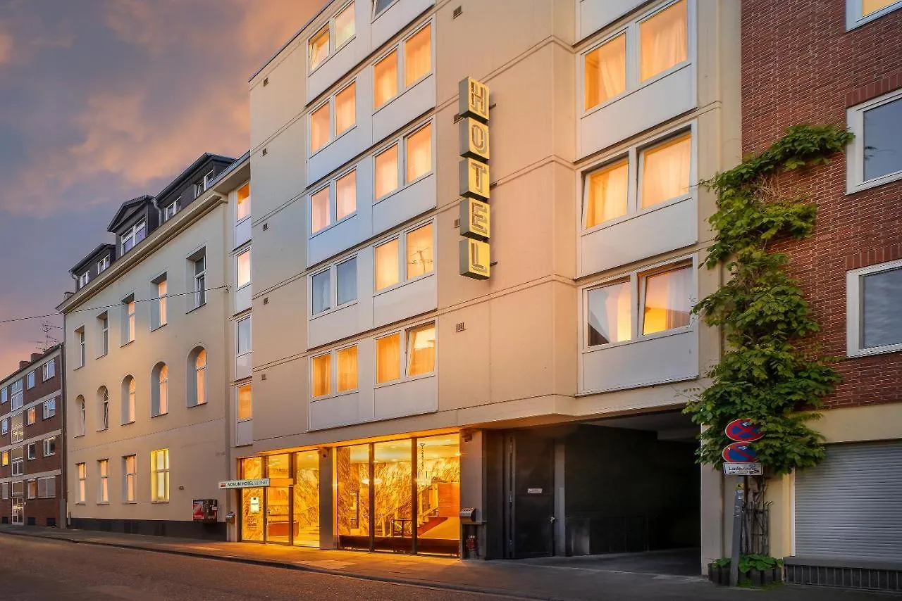Hotel Leonet Cologne
