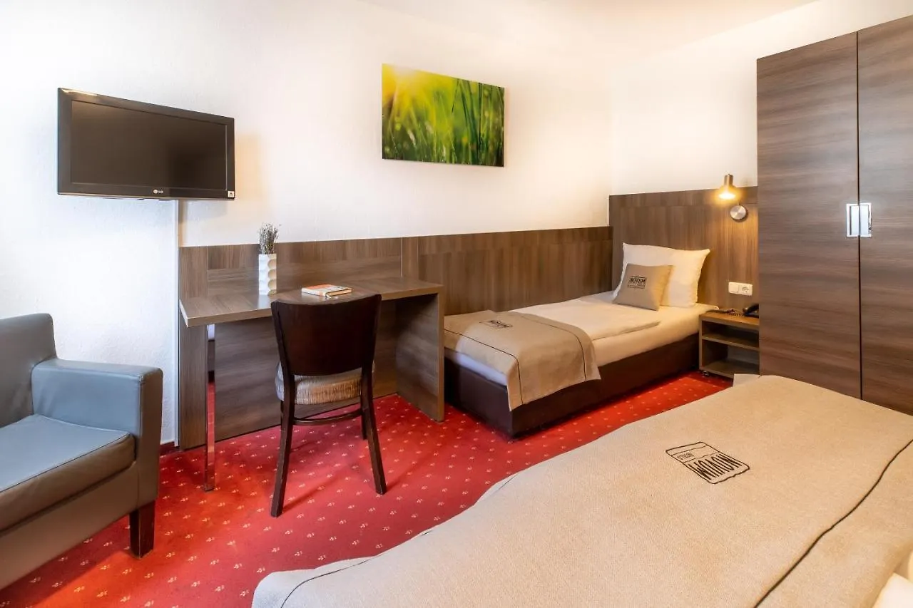 Hotel Leonet Cologne 3*,  Allemagne