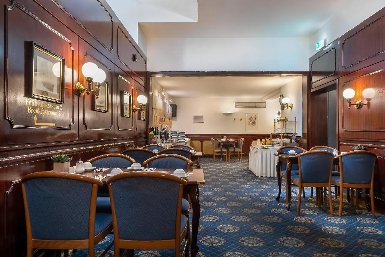 Hotel Leonet Cologne