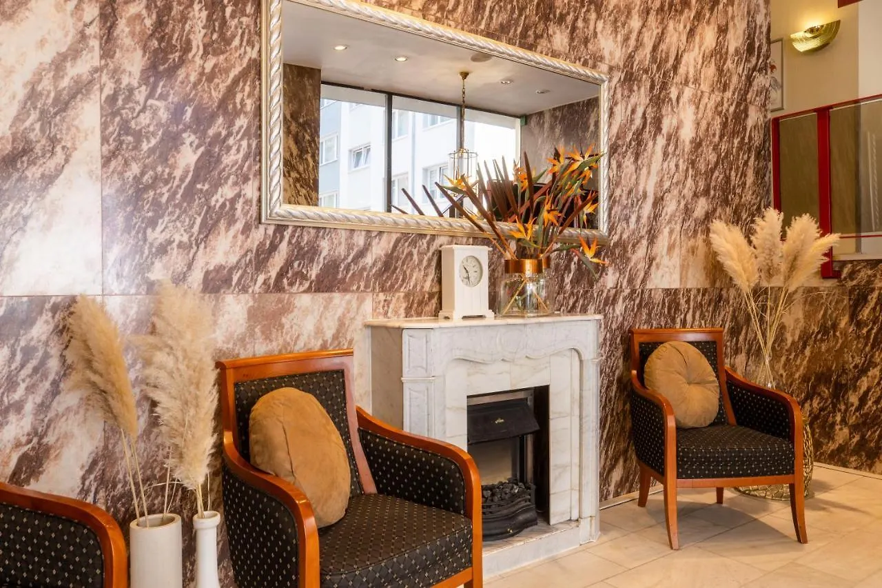 Hotel Leonet Cologne