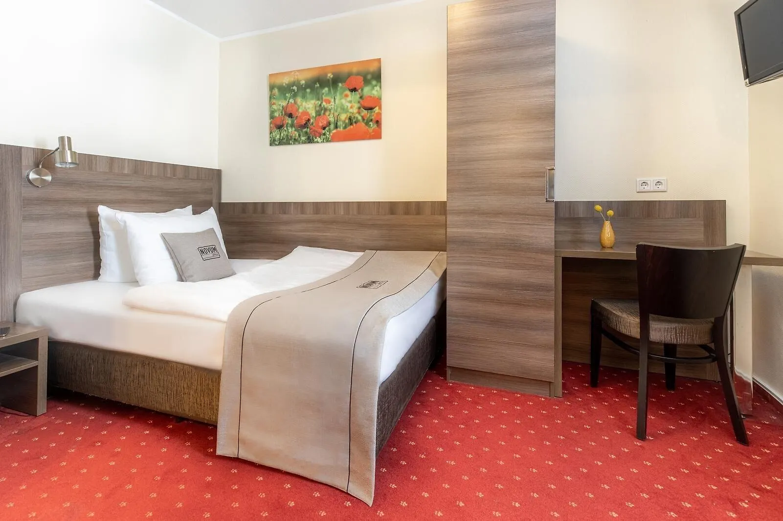 Hotel Leonet Köln