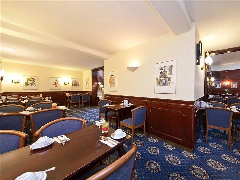 Hotel Leonet Cologne