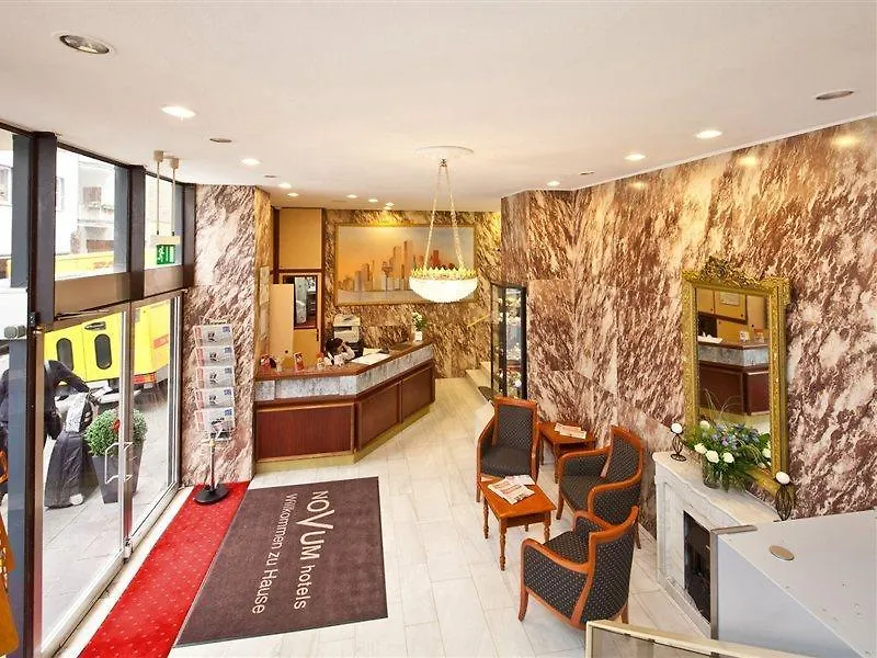 Hotel Leonet Cologne