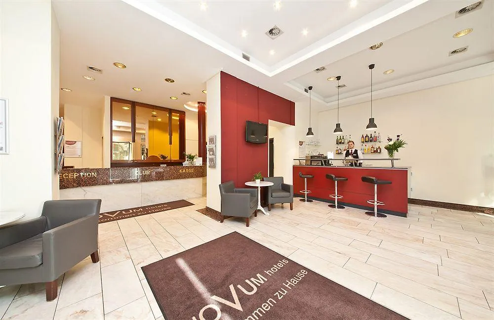 Hotel Leonet Cologne 3*,  Allemagne