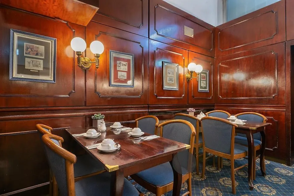 Hotel Leonet Cologne